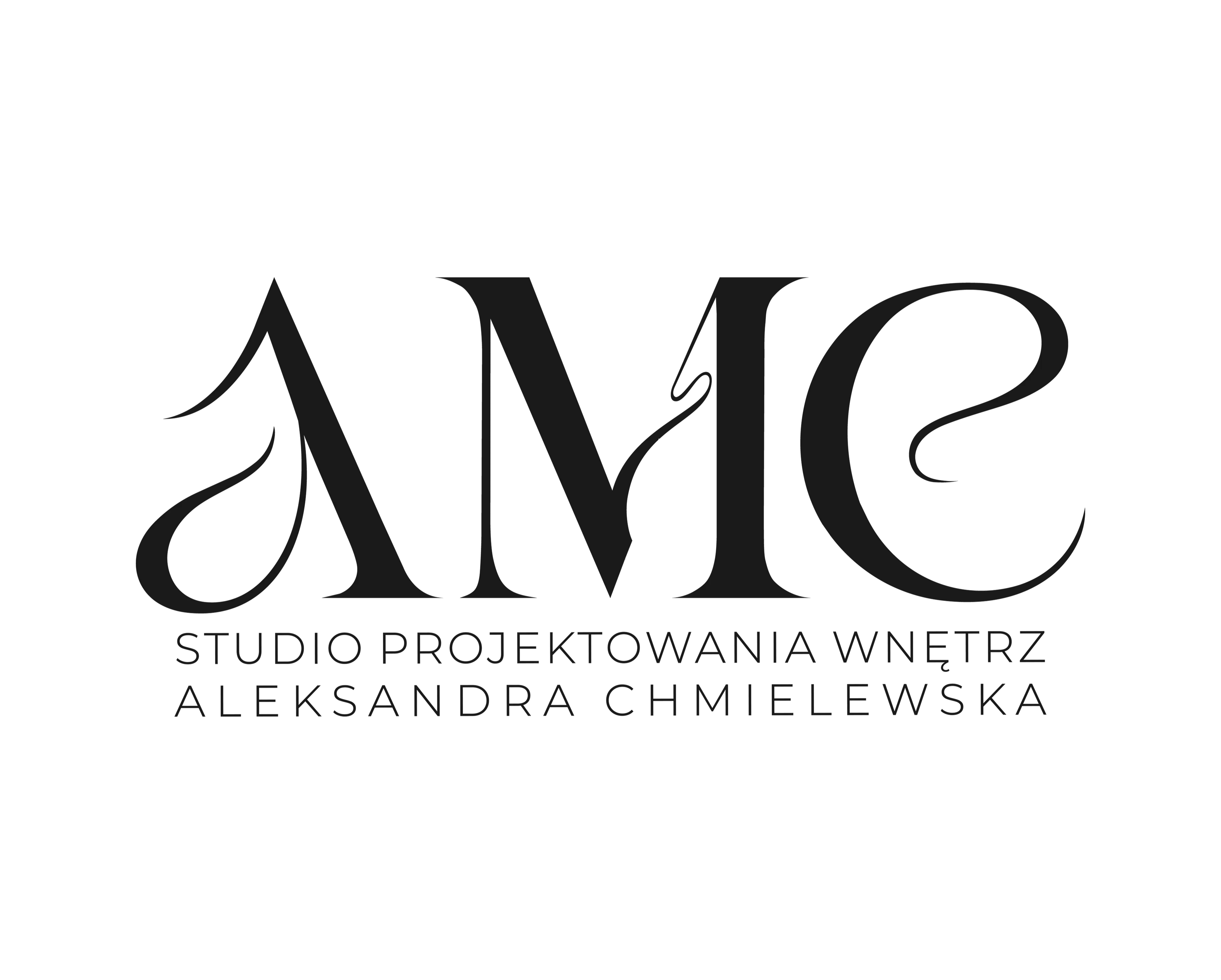 Logo AMC Design Studio
