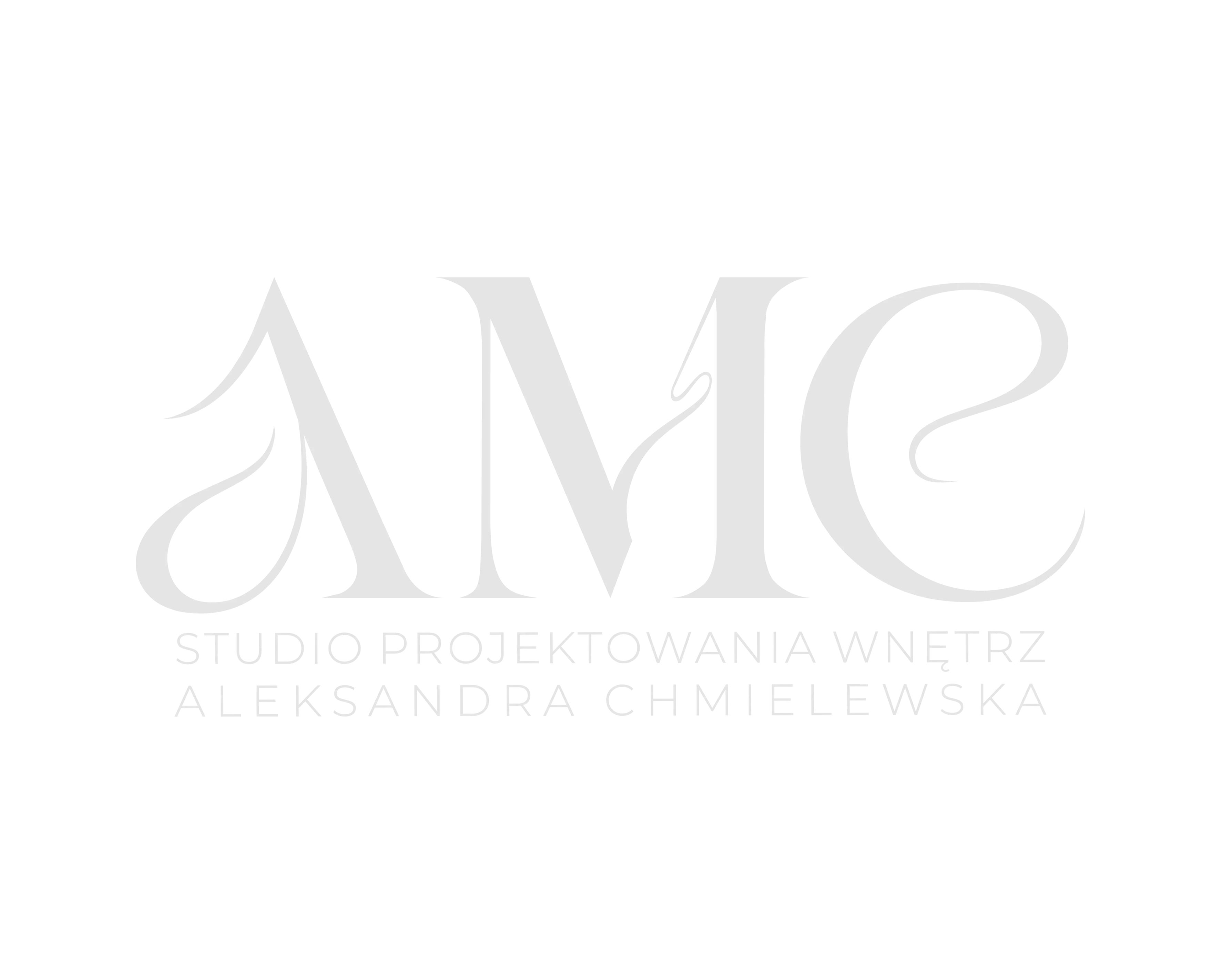 Logo AMC Design Studio